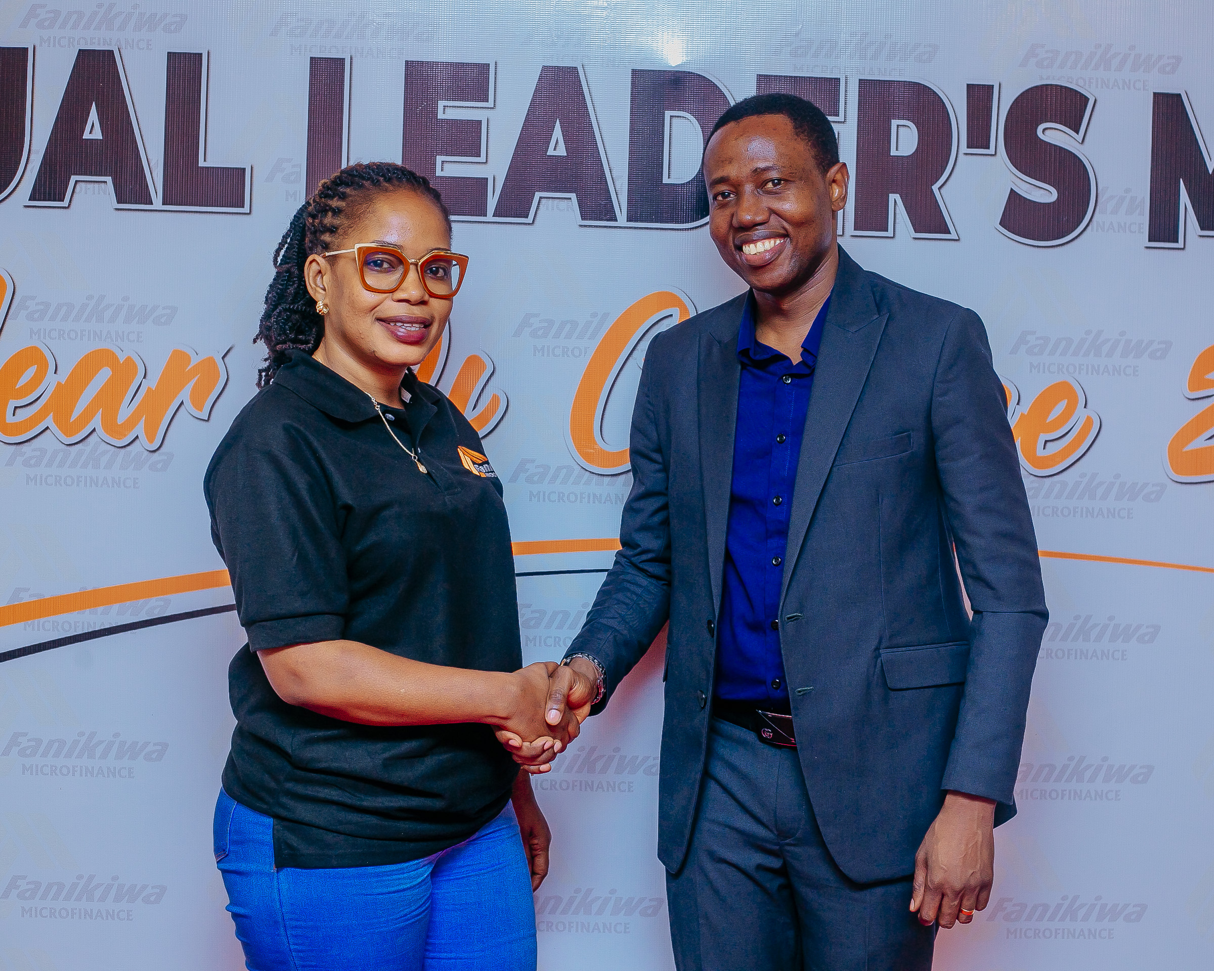 Annual Leaders Meeting 2024